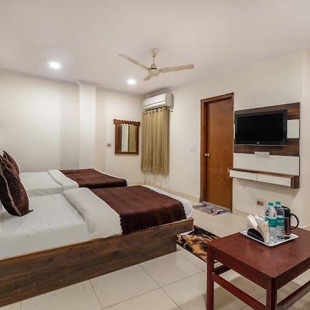 Hotel South Indian Delhi  Luaran gambar