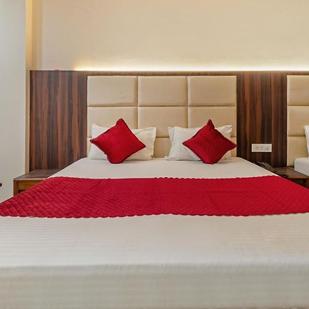 Hotel South Indian Delhi  Luaran gambar