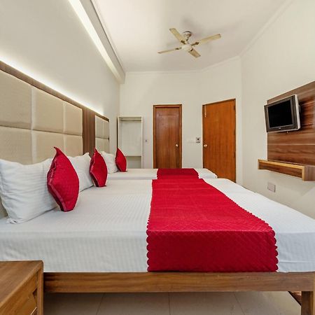 Hotel South Indian Delhi  Luaran gambar