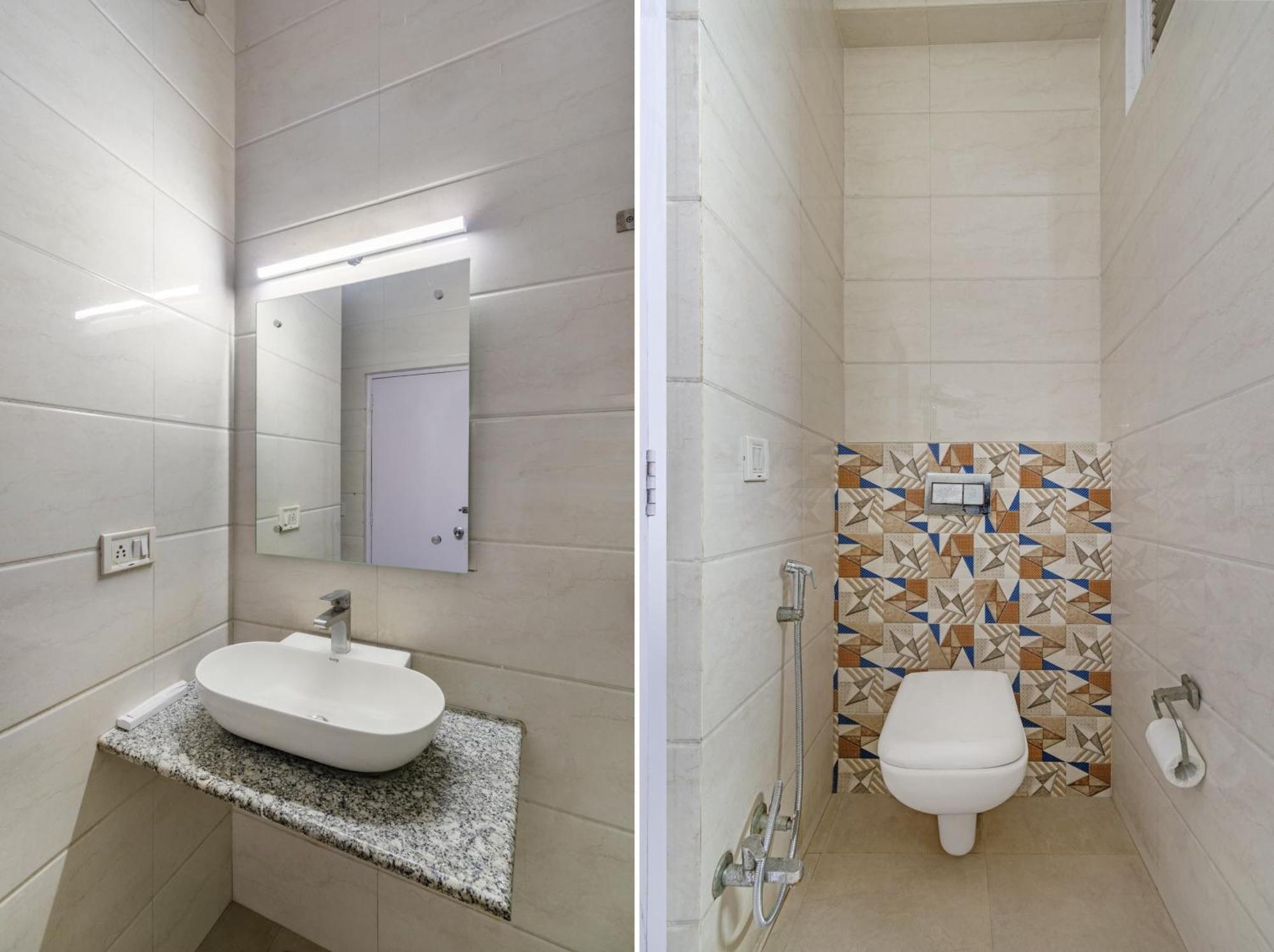 Hotel South Indian Delhi  Luaran gambar