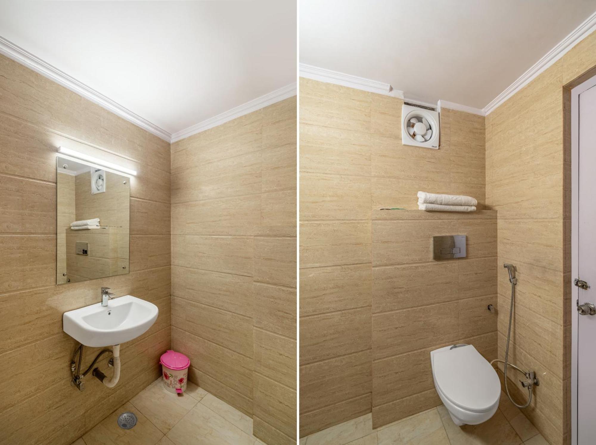 Hotel South Indian Delhi  Luaran gambar